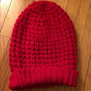 NEW Abercrombie & Fitch Knitted Beanie